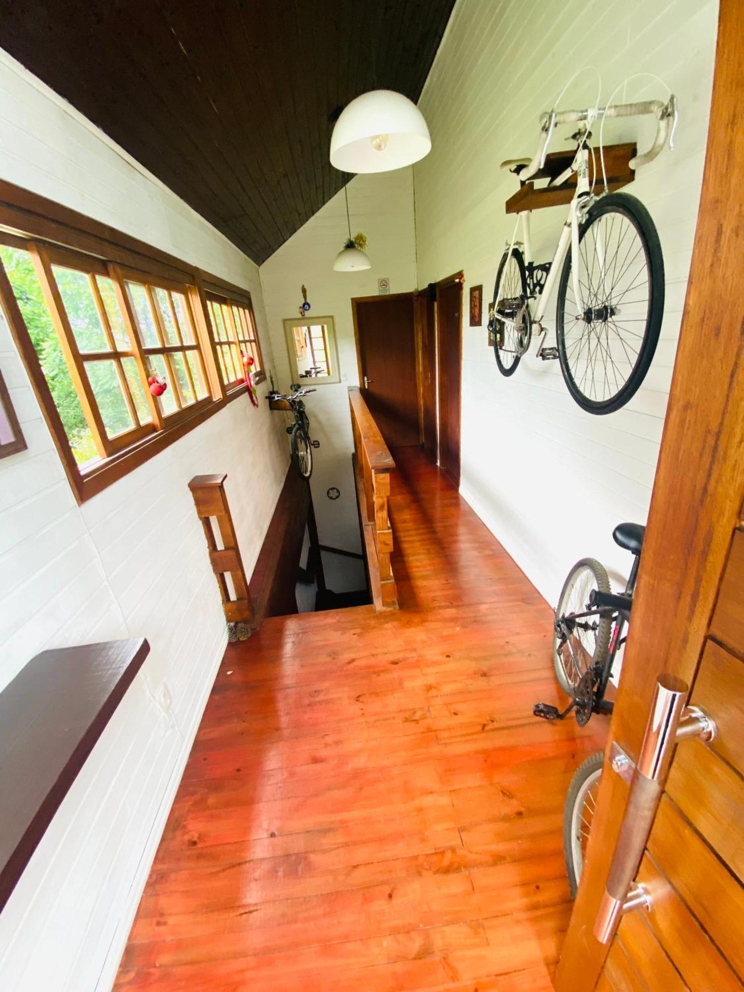 Paraiso Dos Ciclistas 그라마도 외부 사진